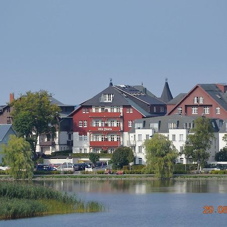 Vineta-App-6-7 Lejlighed Heringsdorf  Eksteriør billede